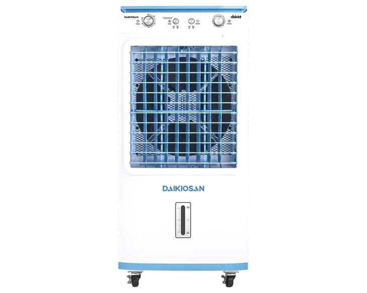 Quạt điều hòa Daikiosan DM112 hàng chính hãng, giá tốt Quạt điều hòa Daikiosan DM112 hàng chính hãng, giá tốt - hình ảnh sản phẩm