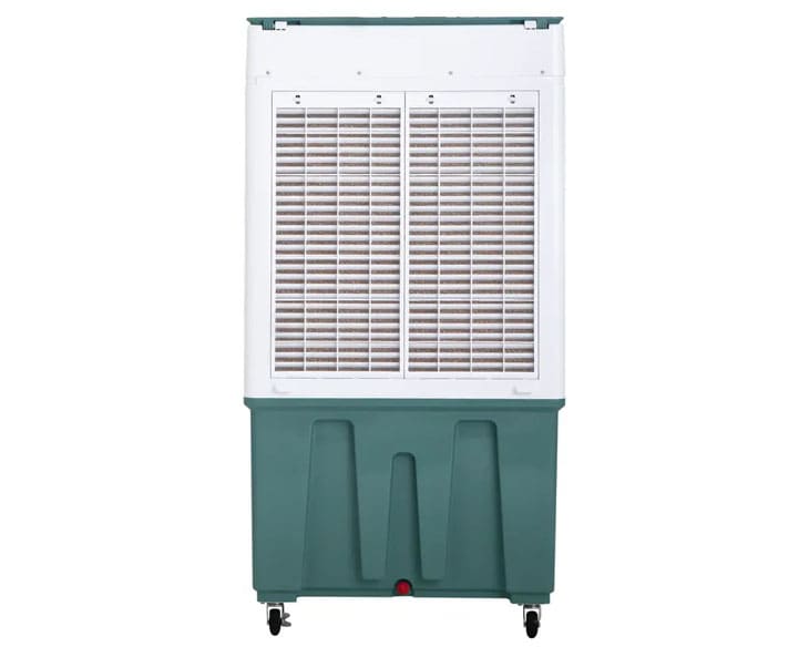 Quạt điều hòa Daikiosan DM116 hàng chính hãng, giá tốt Quạt điều hòa Daikiosan DM116 hàng chính hãng, giá tốt - góc nhìn 4