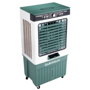 Quạt điều hòa Daikiosan DM116 hàng chính hãng, giá tốt - góc nhìn 3