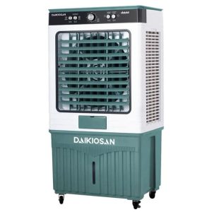 Quạt điều hòa Daikiosan DM116 hàng chính hãng, giá tốt - góc nhìn 2