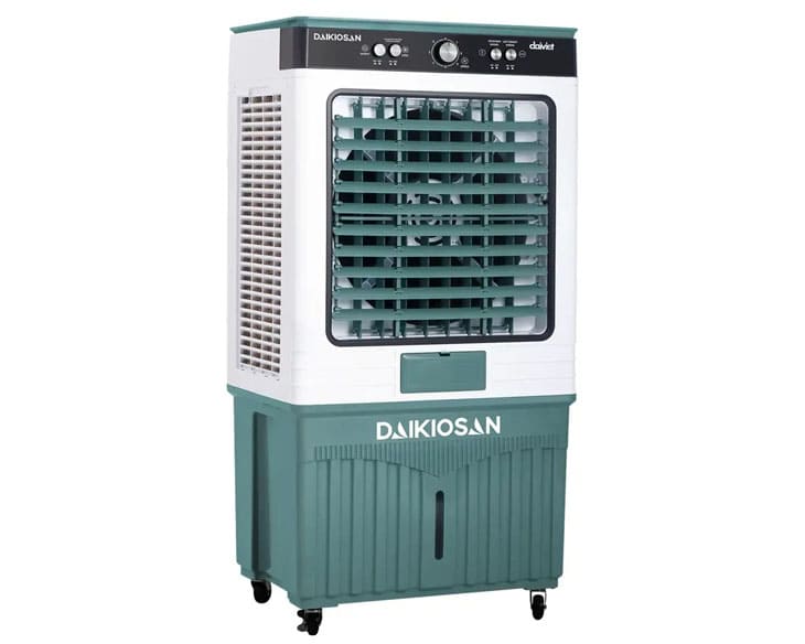 Quạt điều hòa Daikiosan DM116 hàng chính hãng, giá tốt Quạt điều hòa Daikiosan DM116 hàng chính hãng, giá tốt - hình ảnh sản phẩm