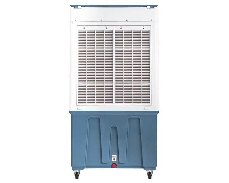 Quạt điều hòa Daikiosan DM117 hàng chính hãng, giá tốt Quạt điều hòa Daikiosan DM117 hàng chính hãng, giá tốt - góc nhìn 4