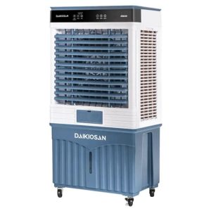 Quạt điều hòa Daikiosan DM117 hàng chính hãng, giá tốt - góc nhìn 3