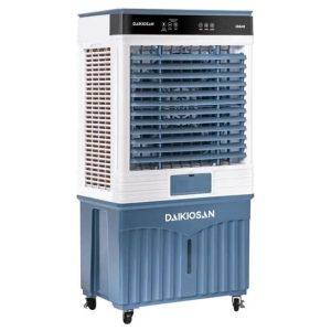 Quạt điều hòa Daikiosan DM117 hàng chính hãng, giá tốt - góc nhìn 2