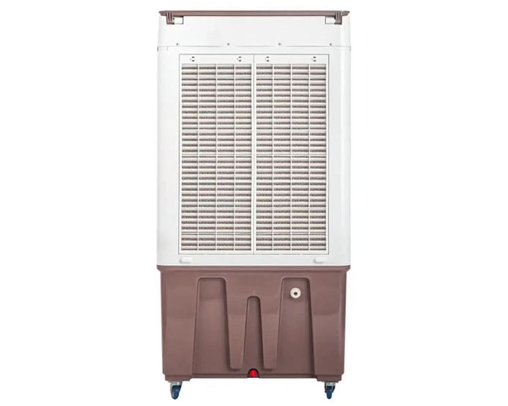 Quạt điều hòa Daikiosan DM208 chính hãng, giá tốt, giao ngay Quạt điều hòa Daikiosan DM208 chính hãng, giá tốt, giao ngay - góc nhìn 3