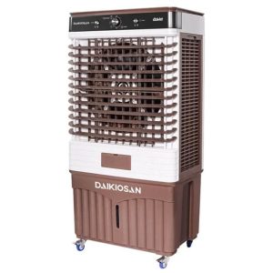 Quạt điều hòa Daikiosan DM208 chính hãng, giá tốt, giao ngay - góc nhìn 2