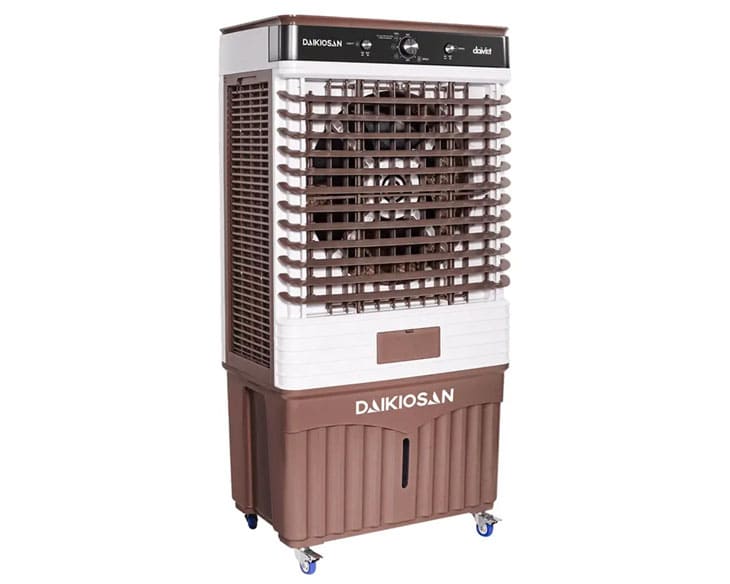 Quạt điều hòa Daikiosan DM208 chính hãng, giá tốt, giao ngay Quạt điều hòa Daikiosan DM208 chính hãng, giá tốt, giao ngay - hình ảnh sản phẩm