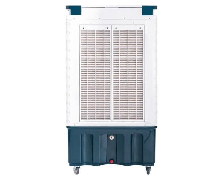 Quạt điều hòa Daikiosan DM212 chính hãng, giá tốt, giao ngay Quạt điều hòa Daikiosan DM212 chính hãng, giá tốt, giao ngay - góc nhìn 3