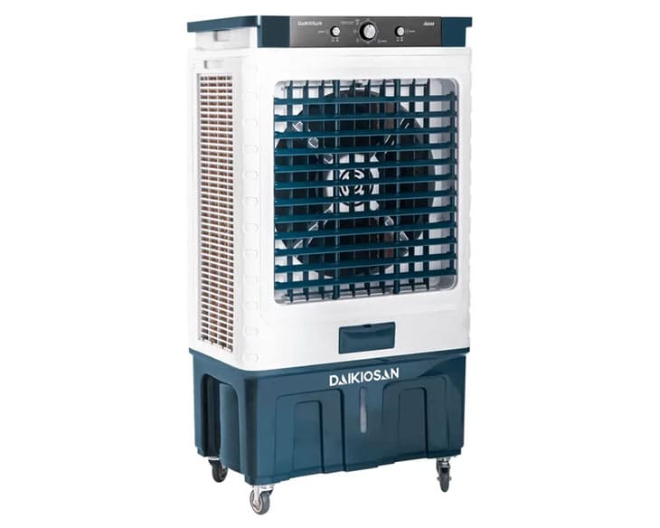 Quạt điều hòa Daikiosan DM212 chính hãng, giá tốt, giao ngay Quạt điều hòa Daikiosan DM212 chính hãng, giá tốt, giao ngay - hình ảnh sản phẩm