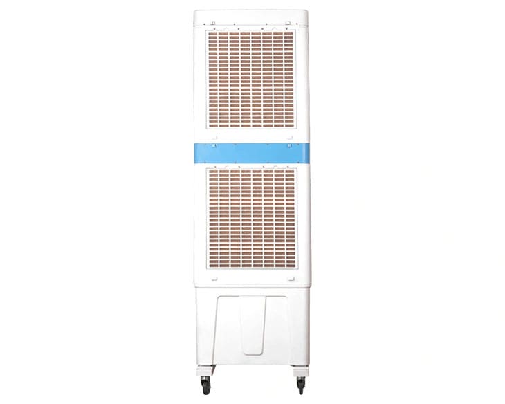 Quạt điều hòa Daikiosan DM211 giá tốt, giao hàng nhanh Quạt điều hòa Daikiosan DM211 giá tốt, giao hàng nhanh - góc nhìn 5