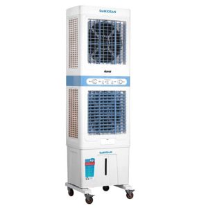 Quạt điều hòa Daikiosan DM211 giá tốt, giao hàng nhanh - góc nhìn 3