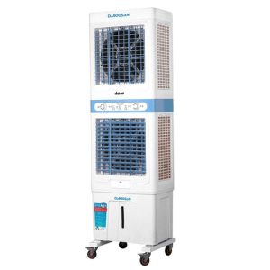 Quạt điều hòa Daikiosan DM211 giá tốt, giao hàng nhanh - góc nhìn 2