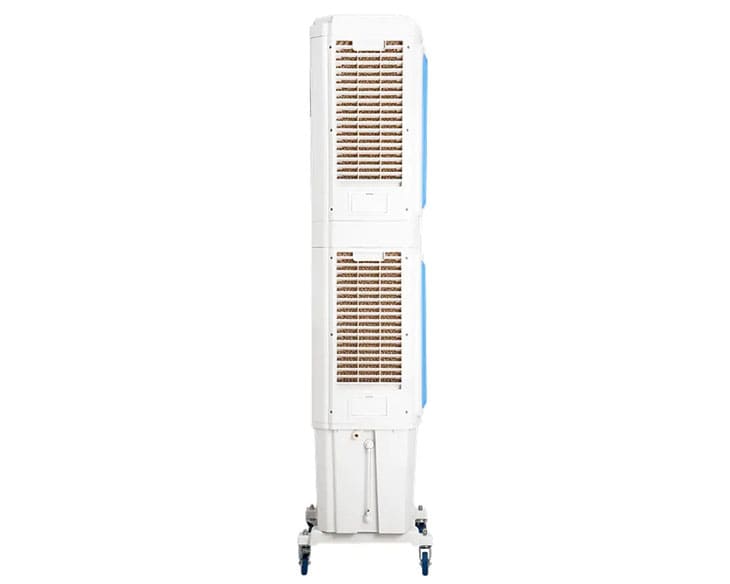 Quạt điều hòa Daikiosan DM206 chính hãng, giá tốt Quạt điều hòa Daikiosan DM206 chính hãng, giá tốt - góc nhìn 5