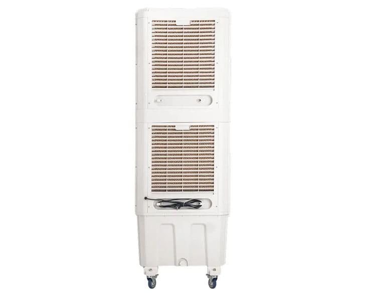 Quạt điều hòa Daikiosan DM206 chính hãng, giá tốt Quạt điều hòa Daikiosan DM206 chính hãng, giá tốt - góc nhìn 4