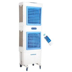 Quạt điều hòa Daikiosan DM206 chính hãng, giá tốt - góc nhìn 2