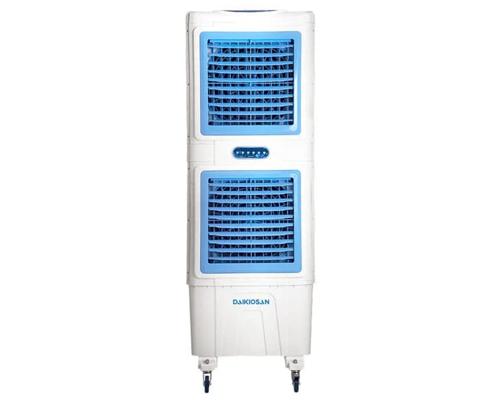 Quạt điều hòa Daikiosan DM206 chính hãng, giá tốt Quạt điều hòa Daikiosan DM206 chính hãng, giá tốt - hình ảnh sản phẩm