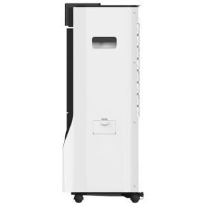 Quạt điều hòa Boss S-105 chính hãng, giá tốt, giao nhanh - góc nhìn 5