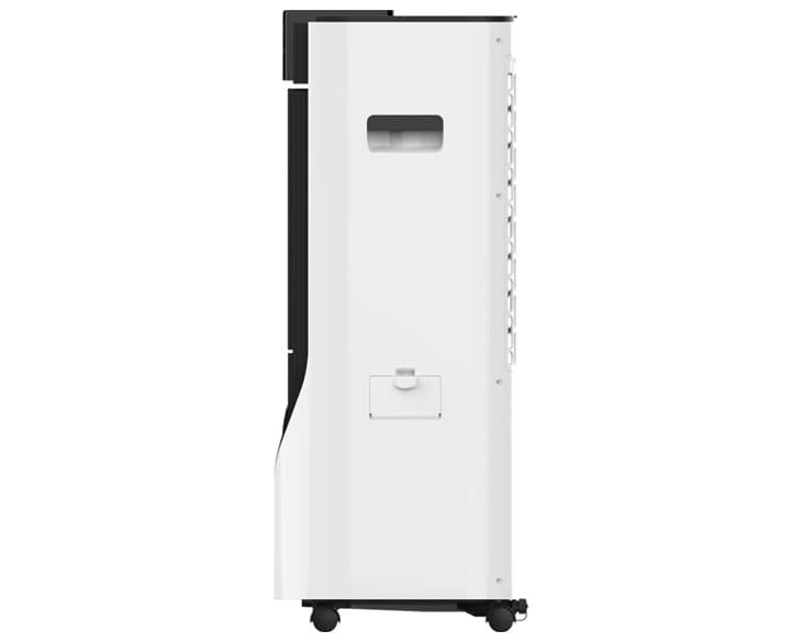 Quạt điều hòa Boss S-105 chính hãng, giá tốt, giao nhanh Quạt điều hòa Boss S-105 chính hãng, giá tốt, giao nhanh - góc nhìn 5