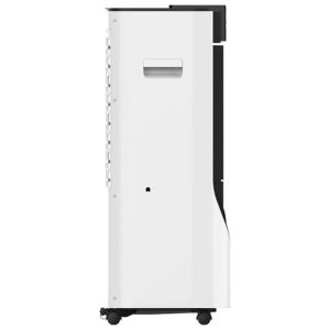 Quạt điều hòa Boss S-105 chính hãng, giá tốt, giao nhanh - góc nhìn 4