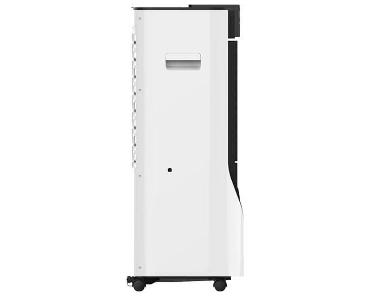 Quạt điều hòa Boss S-105 chính hãng, giá tốt, giao nhanh Quạt điều hòa Boss S-105 chính hãng, giá tốt, giao nhanh - góc nhìn 4