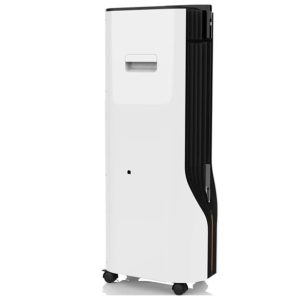 Quạt điều hòa Boss S-105 chính hãng, giá tốt, giao nhanh - góc nhìn 3