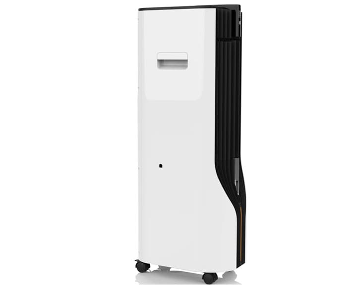 Quạt điều hòa Boss S-105 chính hãng, giá tốt, giao nhanh Quạt điều hòa Boss S-105 chính hãng, giá tốt, giao nhanh - góc nhìn 3