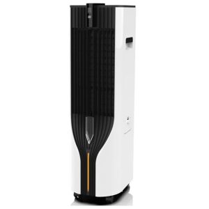 Quạt điều hòa Boss S-105 chính hãng, giá tốt, giao nhanh - góc nhìn 2