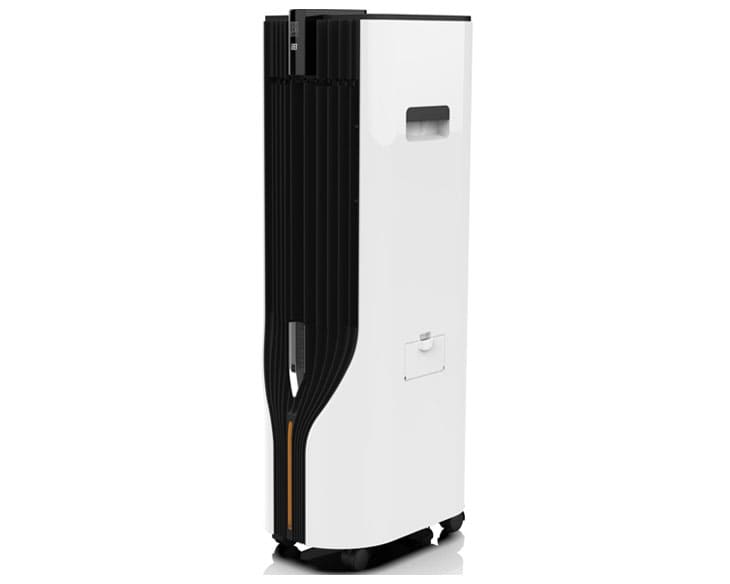 Quạt điều hòa Boss S-105 chính hãng, giá tốt, giao nhanh Quạt điều hòa Boss S-105 chính hãng, giá tốt, giao nhanh - hình ảnh sản phẩm