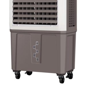 Quạt điều hòa Kangaroo KG50F92 model mới 2024, giá tốt - góc nhìn 3