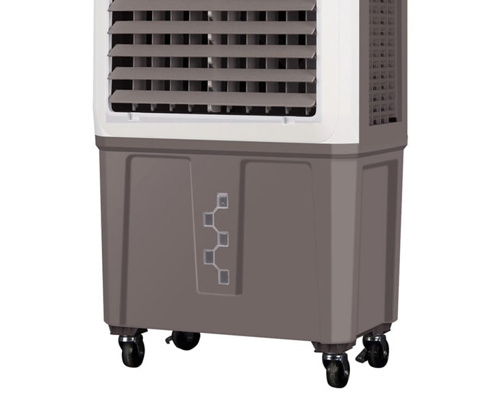 Quạt điều hòa Kangaroo KG50F92 model mới 2024, giá tốt Quạt điều hòa Kangaroo KG50F92 model mới 2024, giá tốt - góc nhìn 3