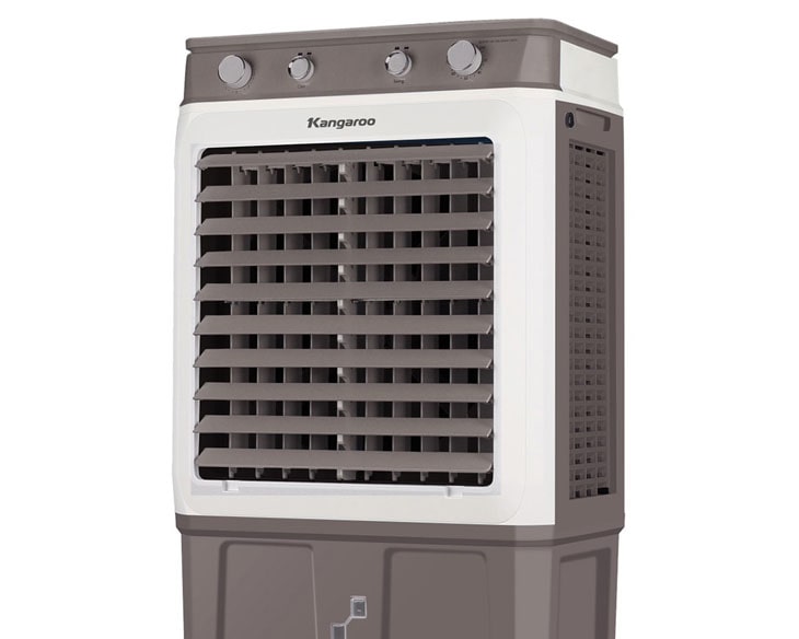 Quạt điều hòa Kangaroo KG50F92 model mới 2024, giá tốt Quạt điều hòa Kangaroo KG50F92 model mới 2024, giá tốt - góc nhìn 2