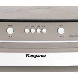 Quạt điều hòa Kangaroo KG50F99 model 2024, giá tốt - góc nhìn 5