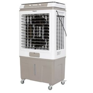 Quạt điều hòa Kangaroo KG50F99 model 2024, giá tốt - góc nhìn 2