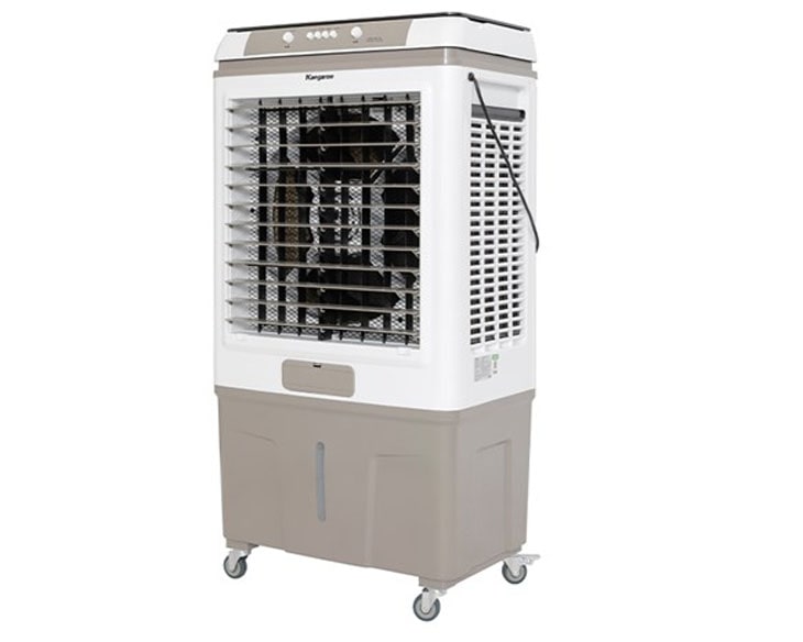 Quạt điều hòa Kangaroo KG50F99 model 2024, giá tốt Quạt điều hòa Kangaroo KG50F99 model 2024, giá tốt - góc nhìn 2