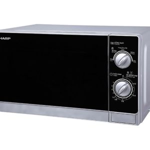 Lò vi sóng Sharp R-203VN-M 20 lít chính hãng, giá tốt - hình ảnh sản phẩm