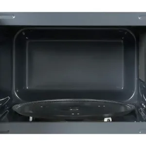 Lò vi sóng Sharp R-2348V-BK 23 lít chính hãng | Điện máy Phúc Anh - góc nhìn 5