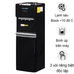 Máy nước nóng lạnh Alaska R-31D chính hãng | Điện máy Phúc Anh - hình ảnh sản phẩm