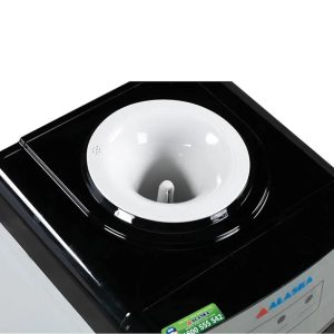 Máy nước nóng lạnh Alaska R-90C NEW giá tốt, giao ngay - góc nhìn 5