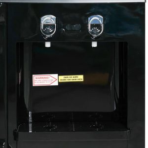 Máy nước nóng lạnh Alaska R-90C NEW giá tốt, giao ngay - góc nhìn 4