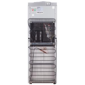 Máy nước nóng lạnh Alaska R-90C NEW giá tốt, giao ngay - góc nhìn 3