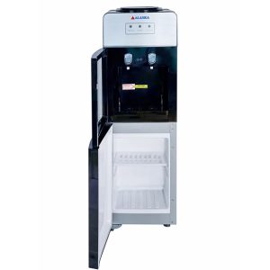 Máy nước nóng lạnh Alaska R-90C NEW giá tốt, giao ngay - góc nhìn 2