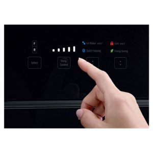 Tủ lạnh Hitachi Inverter 540 lít R-FW690PGV7(GBK) Giá Tốt - hình ảnh sản phẩm