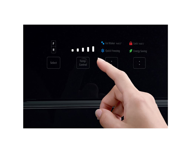 Tủ lạnh Hitachi Inverter 540 lít R-FW690PGV7(GBK) Giá Tốt Tủ lạnh Hitachi Inverter 540 lít R-FW690PGV7(GBK) Giá Tốt - hình ảnh sản phẩm