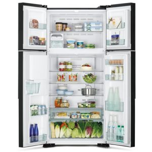Tủ lạnh Hitachi Inverter 540 lít R-FW690PGV7(GBK) Giá Tốt - hình ảnh sản phẩm