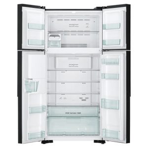 Tủ lạnh Hitachi Inverter 540 lít R-FW690PGV7(GBK) Giá Tốt - hình ảnh sản phẩm