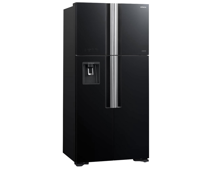 Tủ lạnh Hitachi Inverter 540 lít R-FW690PGV7(GBK) Giá Tốt Tủ lạnh Hitachi Inverter 540 lít R-FW690PGV7(GBK) Giá Tốt - hình ảnh sản phẩm