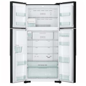 Tủ lạnh Hitachi Inverter 540 lít R-FW690PGV7X(GBK) Giá Tốt - hình ảnh sản phẩm