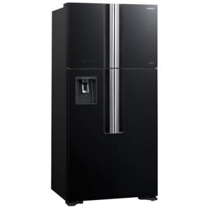 Tủ lạnh Hitachi Inverter 540 lít R-FW690PGV7X(GBK) Giá Tốt - hình ảnh sản phẩm