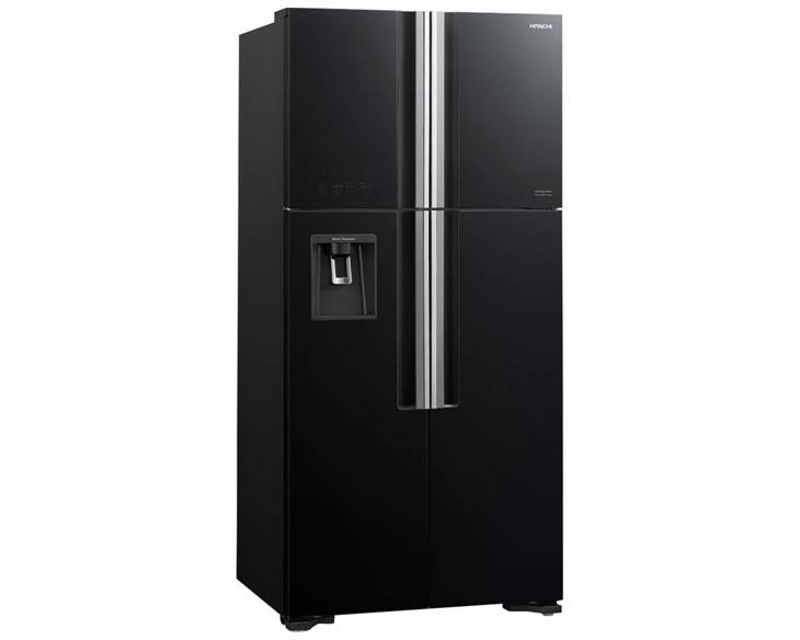 Tủ lạnh Hitachi Inverter 540 lít R-FW690PGV7X(GBK) Giá Tốt Tủ lạnh Hitachi Inverter 540 lít R-FW690PGV7X(GBK) Giá Tốt - hình ảnh sản phẩm