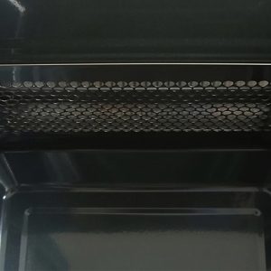 Lò Vi Sóng Sharp R-G225VN-BK chính hãng, giá tốt, giao ngay - góc nhìn 5